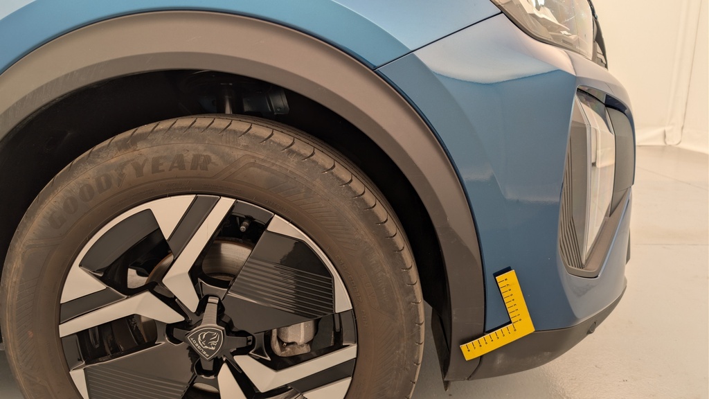 Peugeot 2008 100 S&S BVM6 Allure
