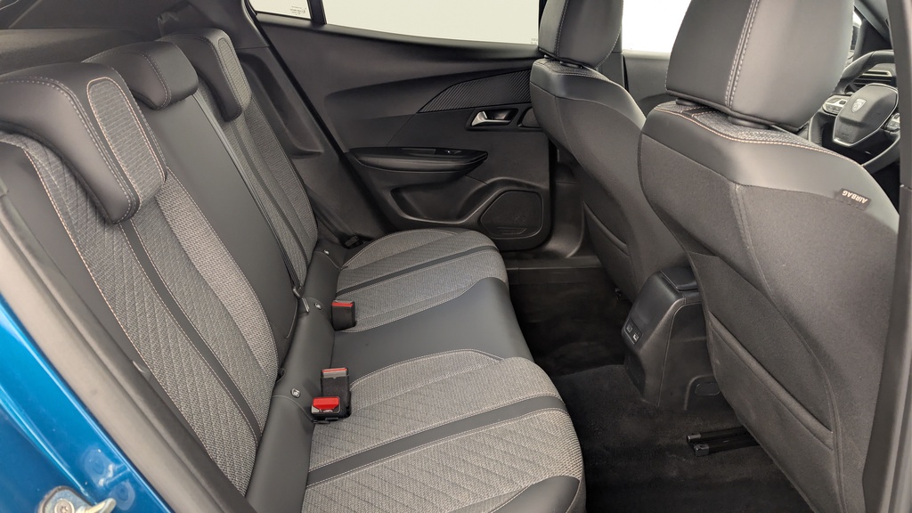 Peugeot 2008 100 S&S BVM6 Allure