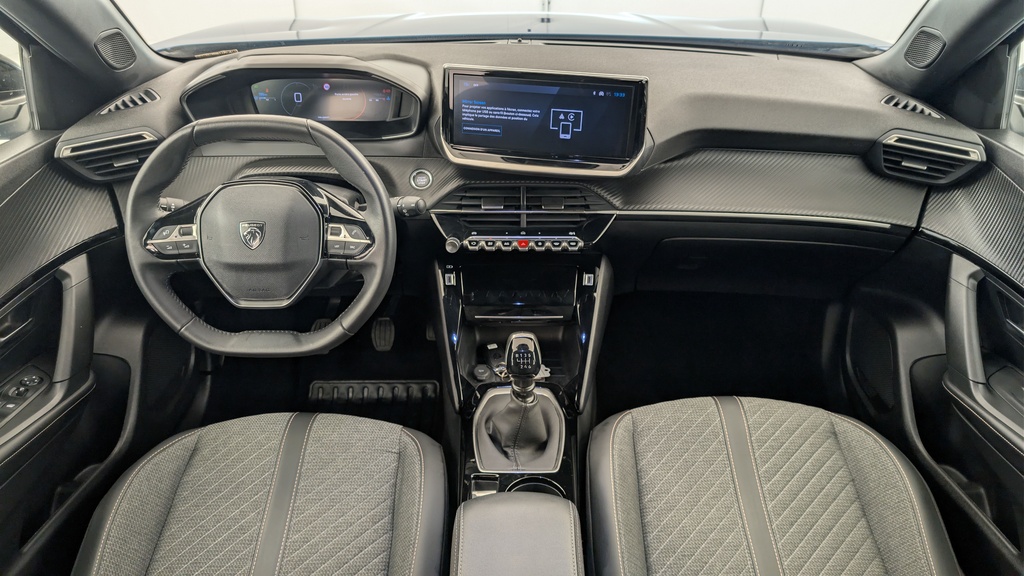 Peugeot 2008 100 S&S BVM6 Allure