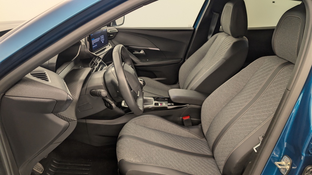 Peugeot 2008 100 S&S BVM6 Allure