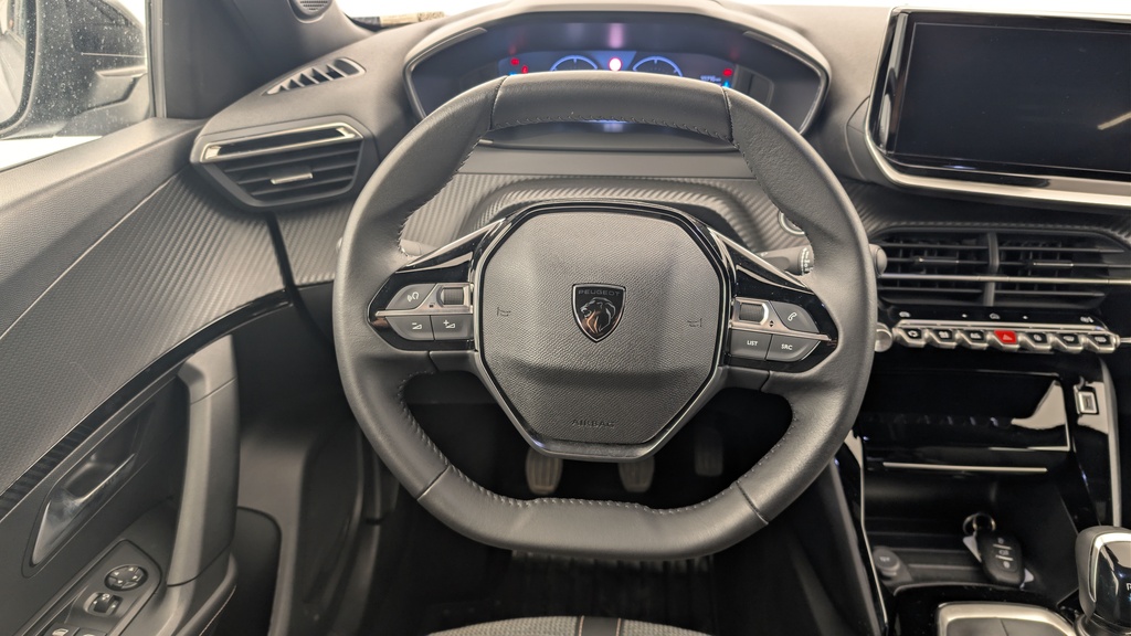 Peugeot 2008 100 S&S BVM6 Allure