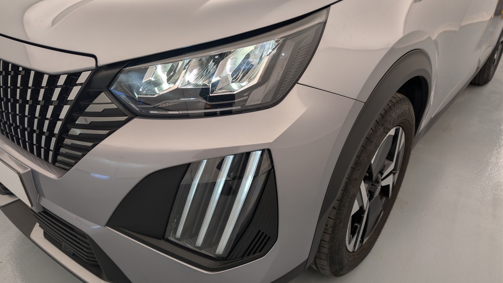 Peugeot 2008 100 S&S BVM6 Allure