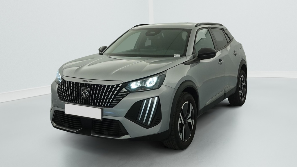 Peugeot 2008 100 S&S BVM6 Allure