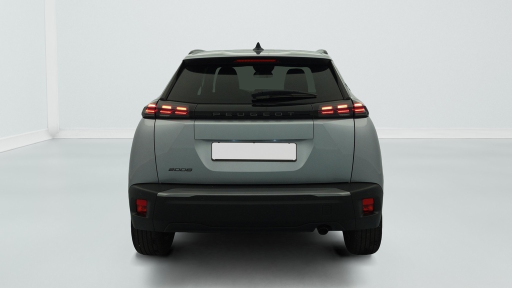 Peugeot 2008 100 S&S BVM6 Allure