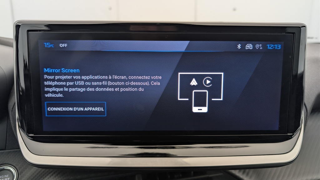 Peugeot 2008 100 S&S BVM6 Allure