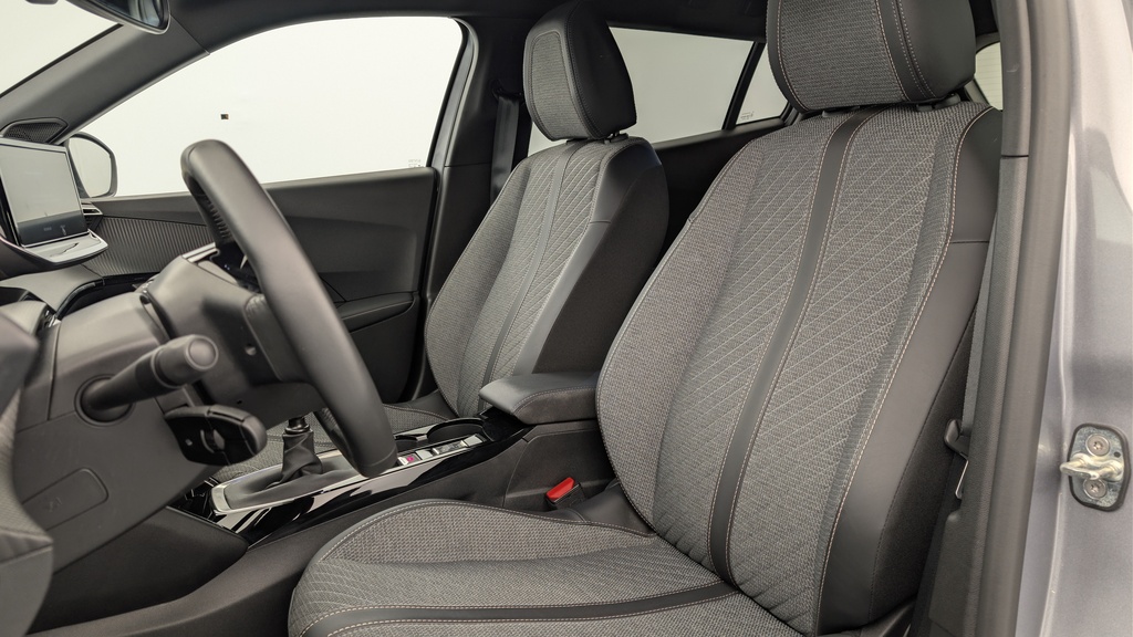 Peugeot 2008 100 S&S BVM6 Allure