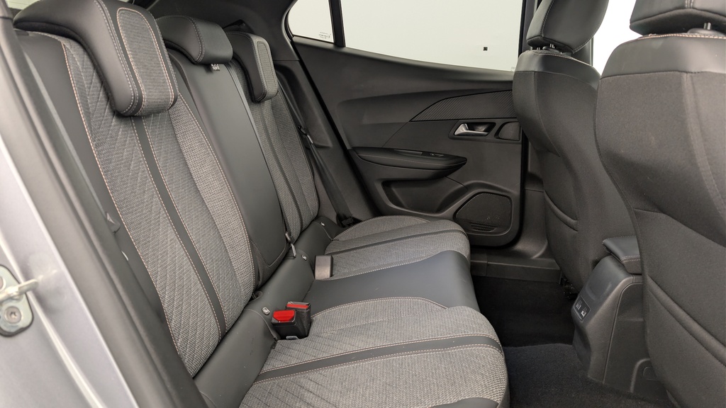 Peugeot 2008 100 S&S BVM6 Allure