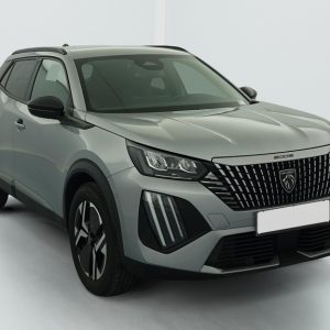 Peugeot 2008 100 S&S BVM6 Allure