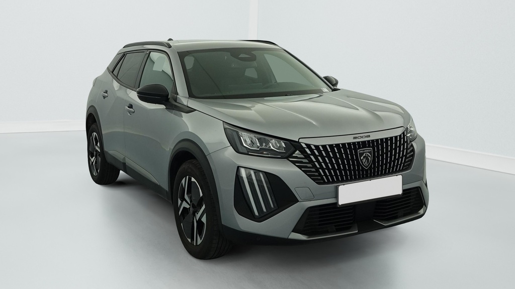 Peugeot 2008 100 S&S BVM6 Allure