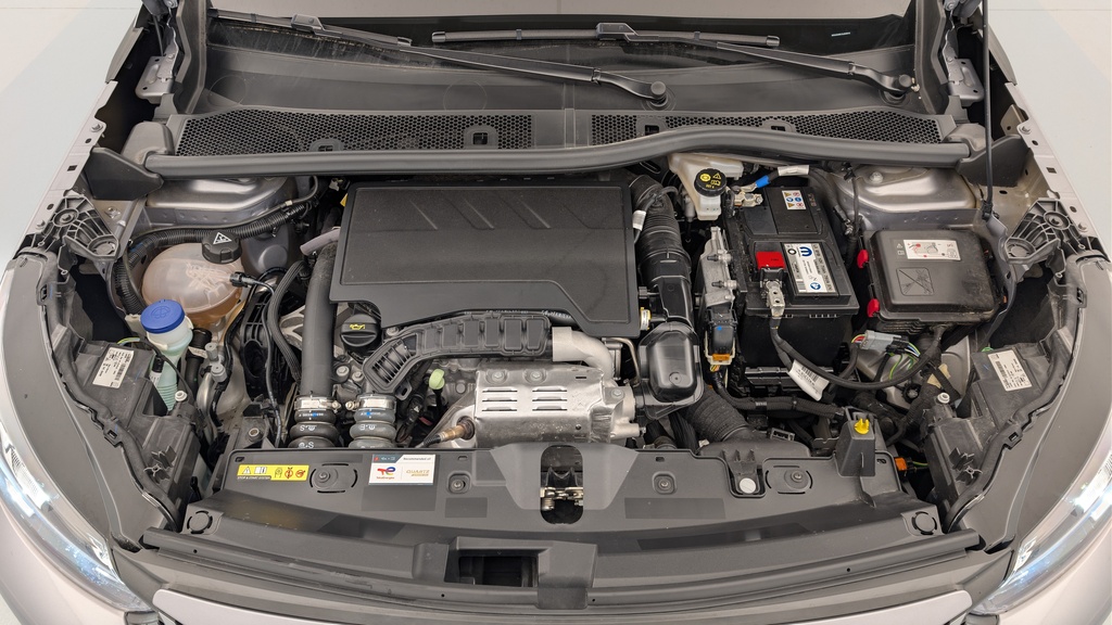 Peugeot 2008 100 S&S BVM6 Allure