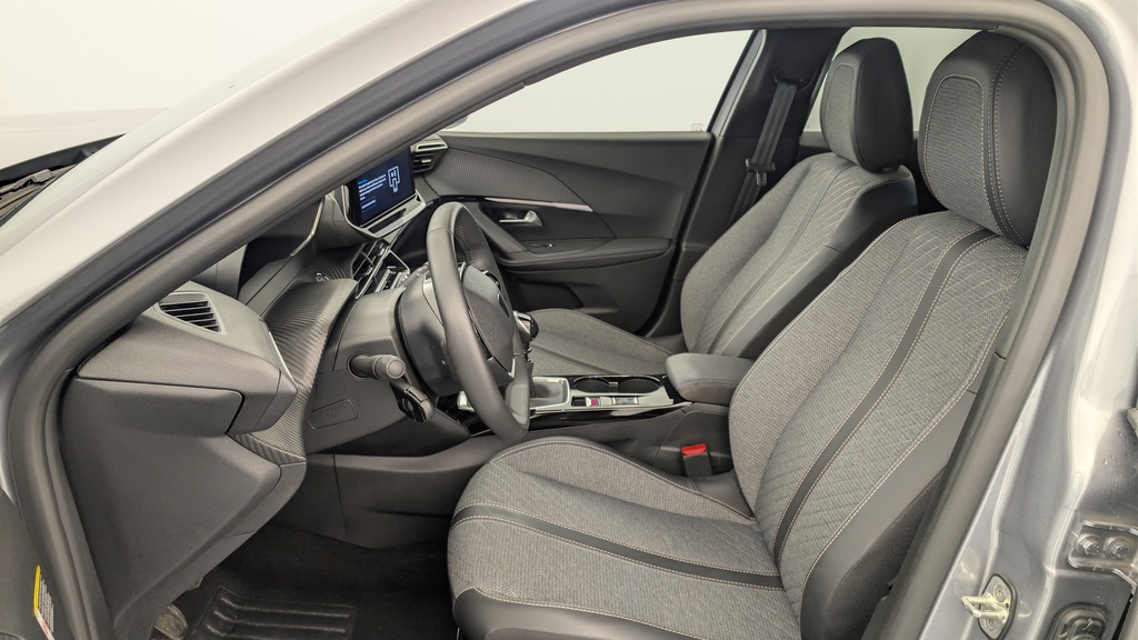 Peugeot 2008 100 S&S BVM6 Allure