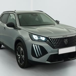 Peugeot 2008 100 S&S BVM6 Allure