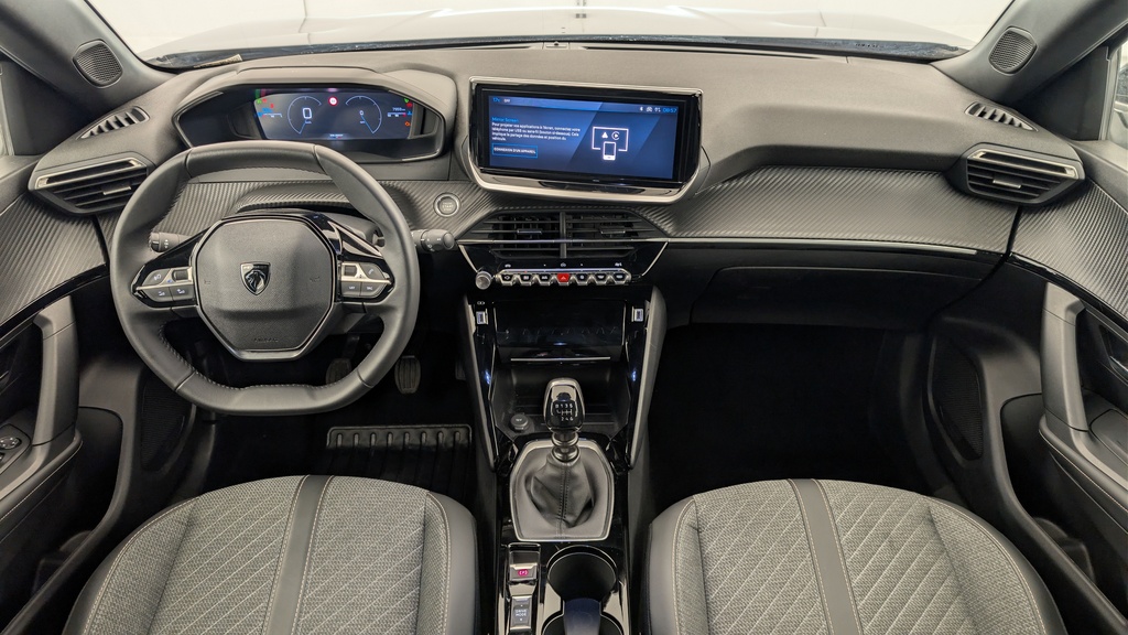 Peugeot 2008 100 S&S BVM6 Allure