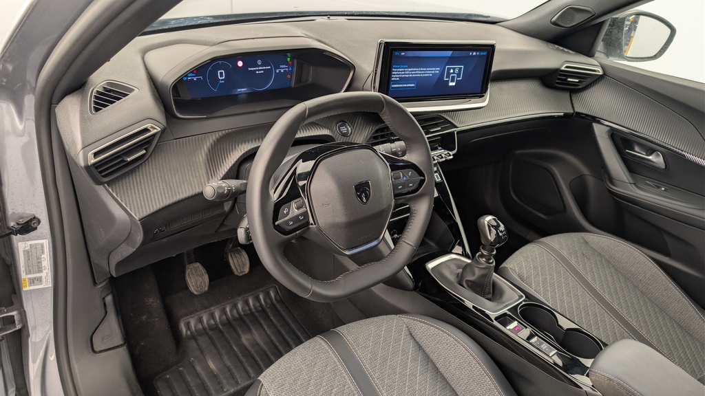 Peugeot 2008 100 S&S BVM6 Allure
