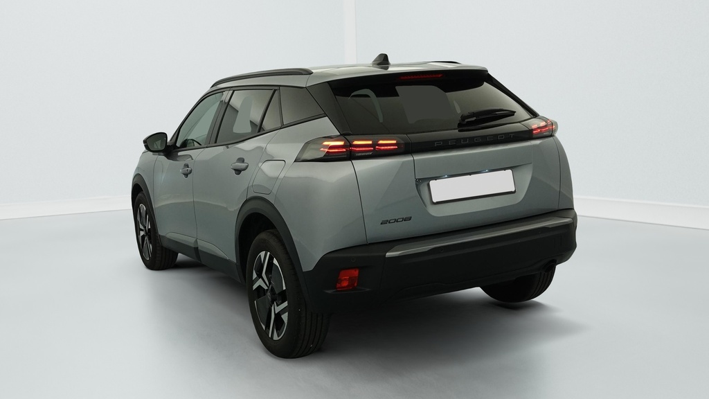 Peugeot 2008 100 S&S BVM6 Allure