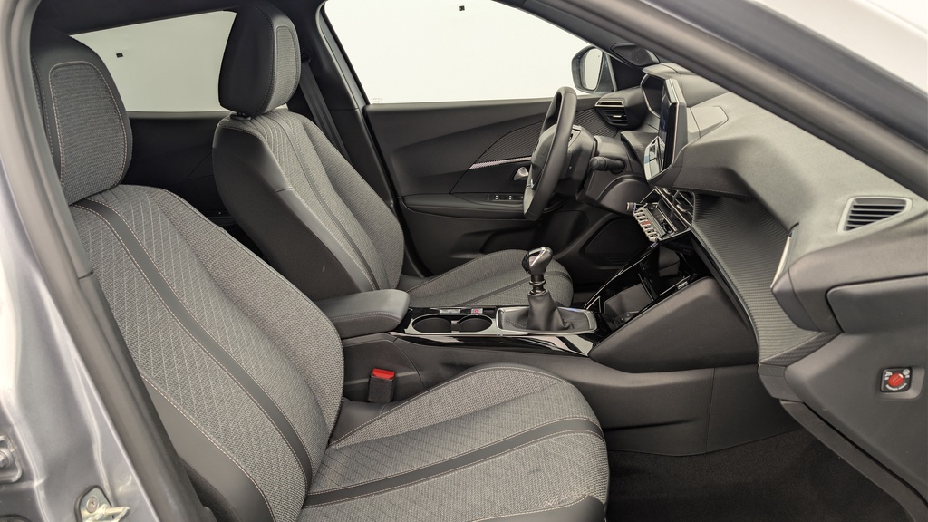 Peugeot 2008 100 S&S BVM6 Allure