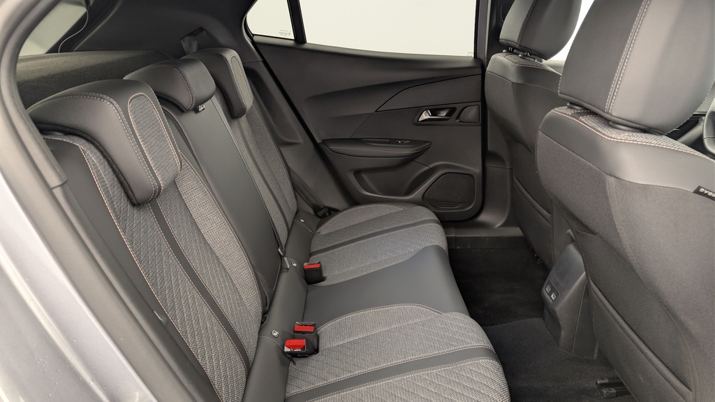 Peugeot 2008 100 S&S BVM6 Allure