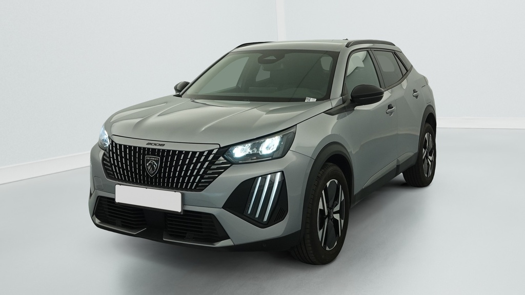 Peugeot 2008 100 S&S BVM6 Allure