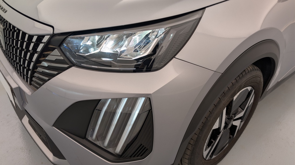 Peugeot 2008 100 S&S BVM6 Allure