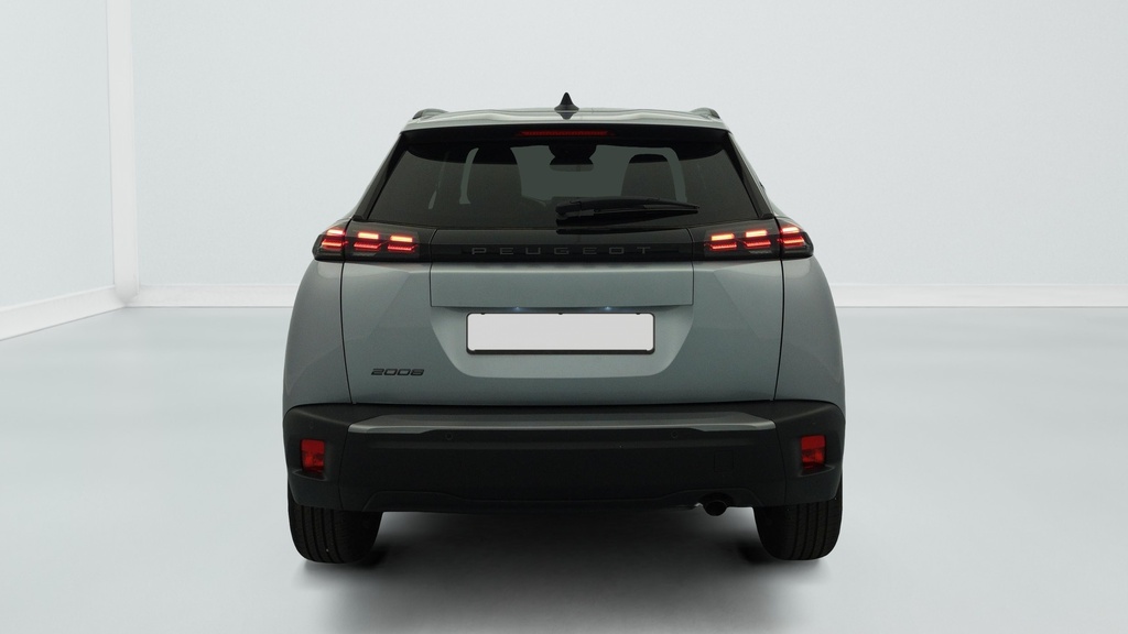 Peugeot 2008 100 S&S BVM6 Allure