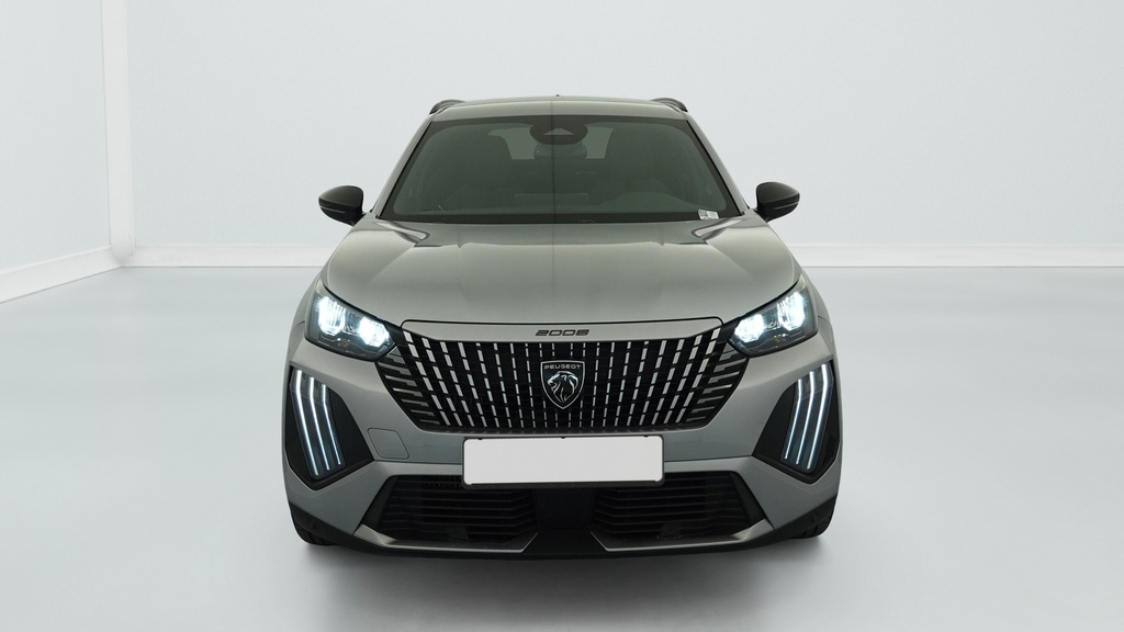 Peugeot 2008 100 S&S BVM6 Allure