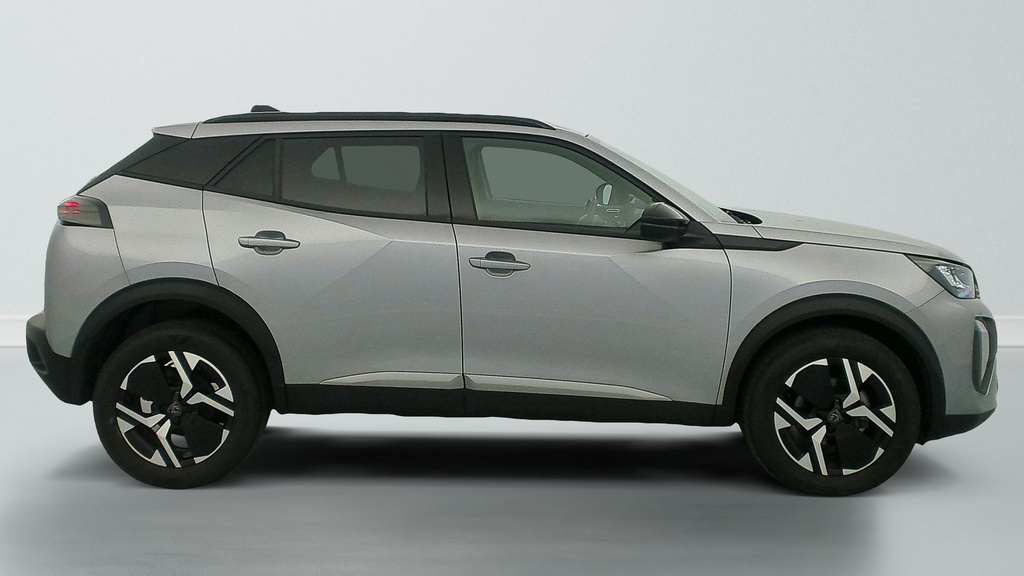 Peugeot 2008 100 S&S BVM6 Allure