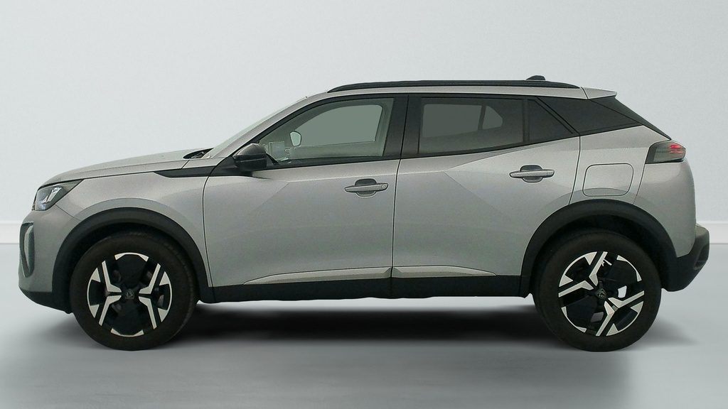 Peugeot 2008 100 S&S BVM6 Allure