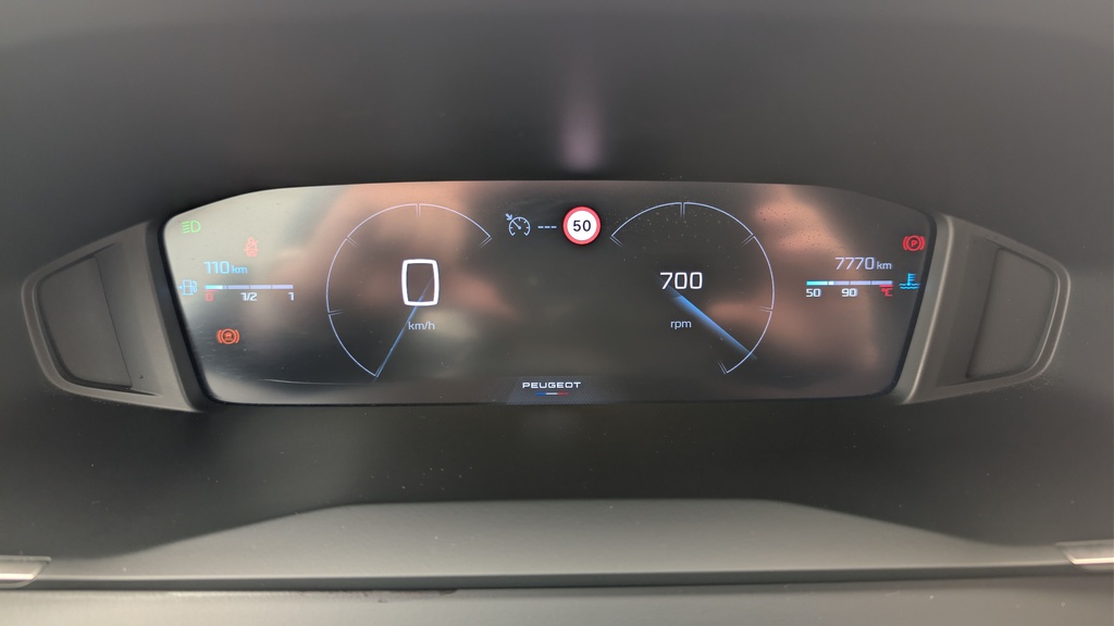 Peugeot 2008 100 S&S BVM6 Allure