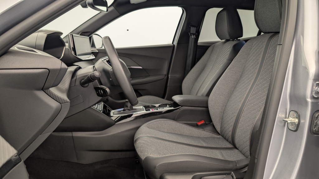Peugeot 2008 100 S&S BVM6 Allure