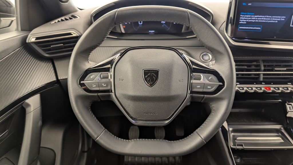 Peugeot 2008 100 S&S BVM6 Allure
