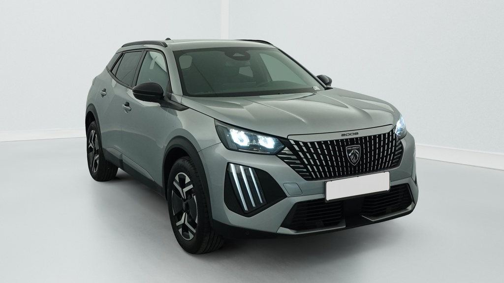Peugeot 2008 100 S&S BVM6 Allure