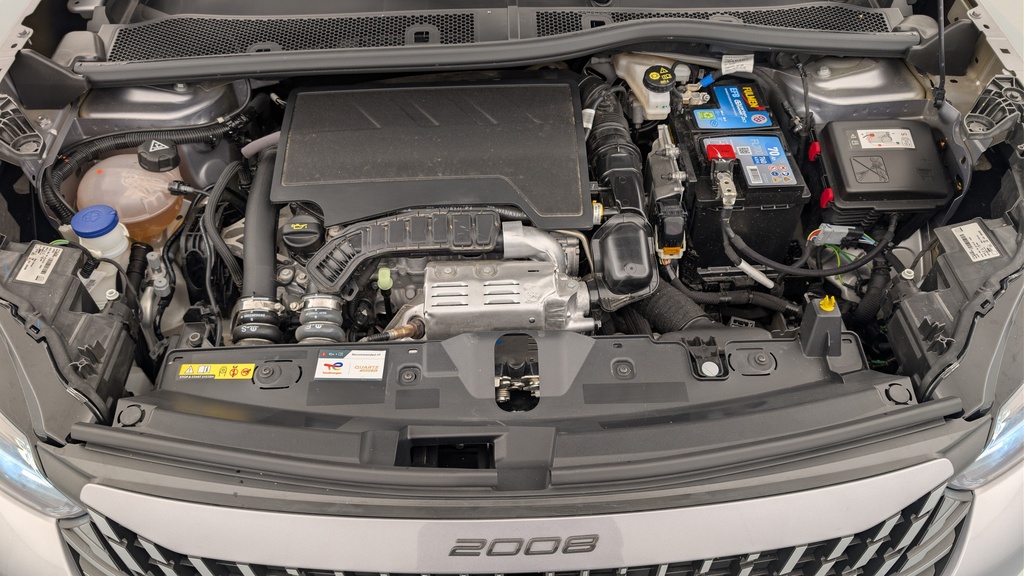 Peugeot 2008 100 S&S BVM6 Allure