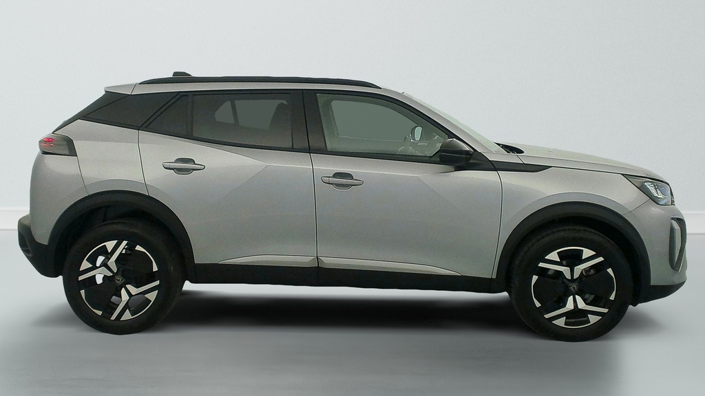 Peugeot 2008 100 S&S BVM6 Allure
