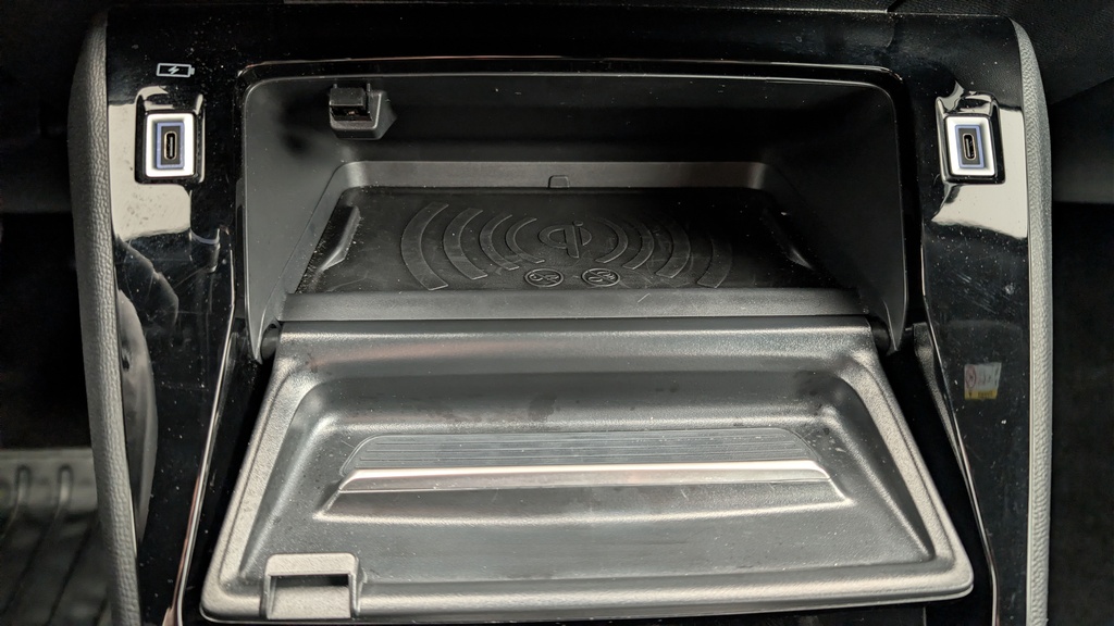 Peugeot 2008 100 S&S BVM6 Allure