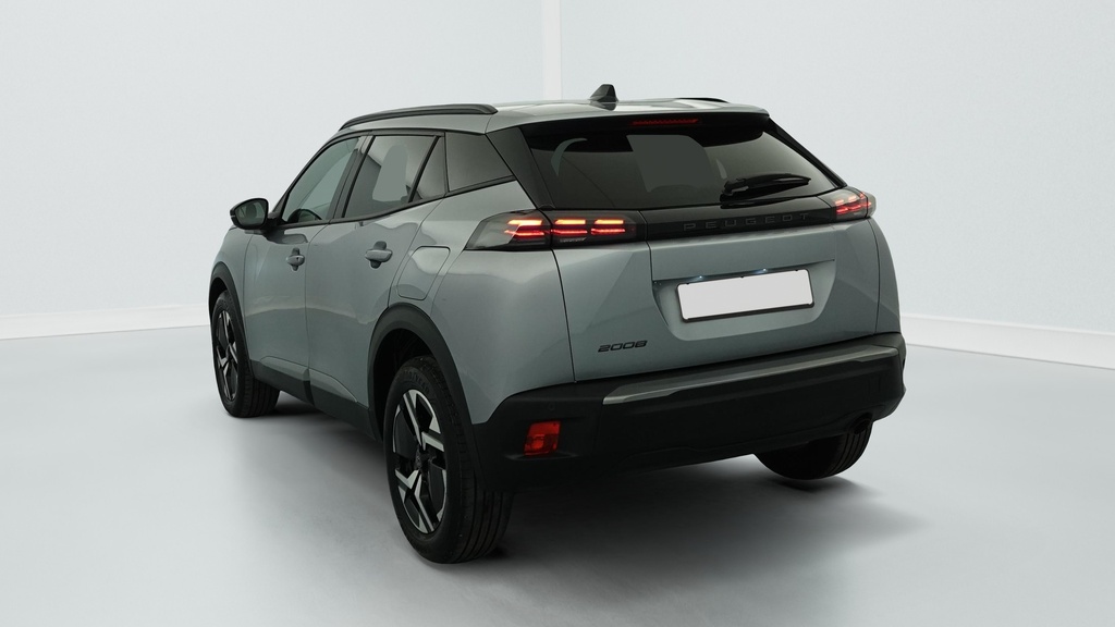 Peugeot 2008 100 S&S BVM6 Allure