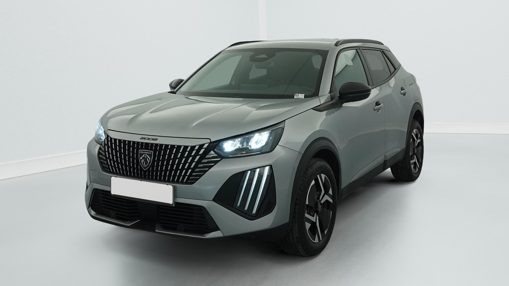 Peugeot 2008 100 S&S BVM6 Allure