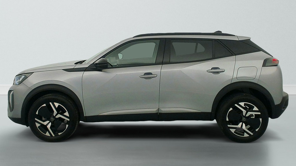 Peugeot 2008 100 S&S BVM6 Allure
