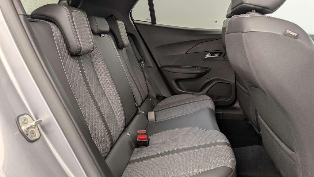 Peugeot 2008 100 S&S BVM6 Allure