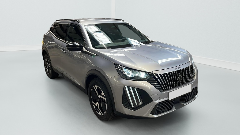 Peugeot 2008 100 S&S BVM6 Allure