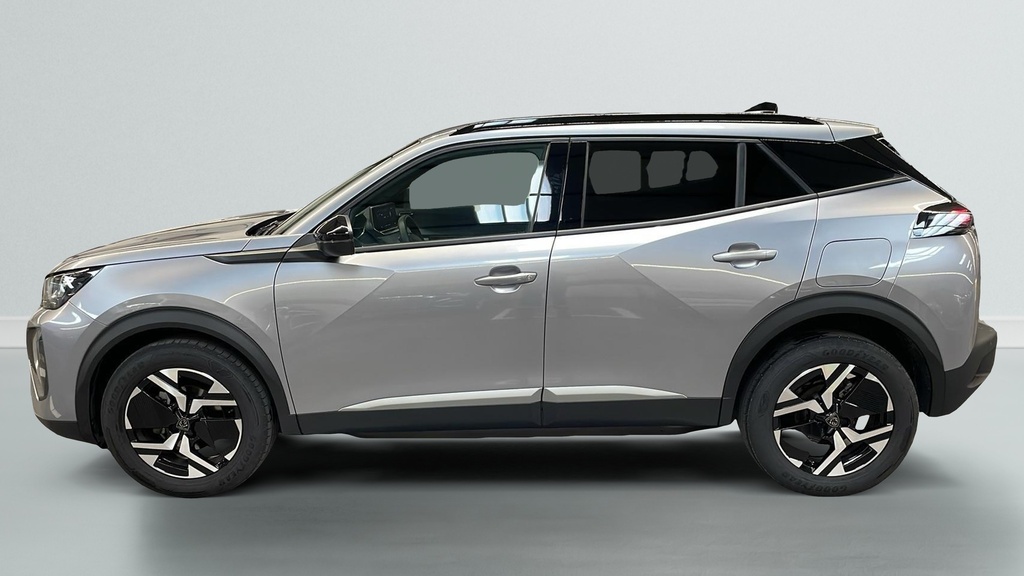 Peugeot 2008 100 S&S BVM6 Allure