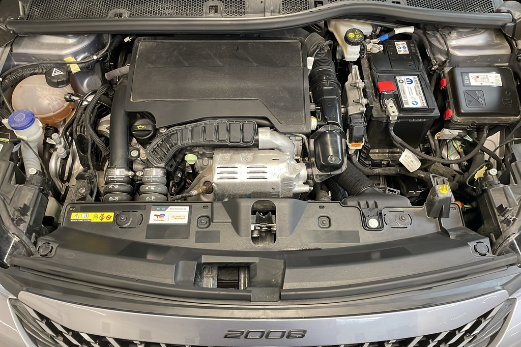 Peugeot 2008 100 S&S BVM6 Allure