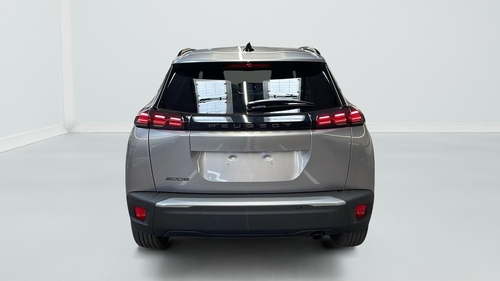 Peugeot 2008 100 S&S BVM6 Allure