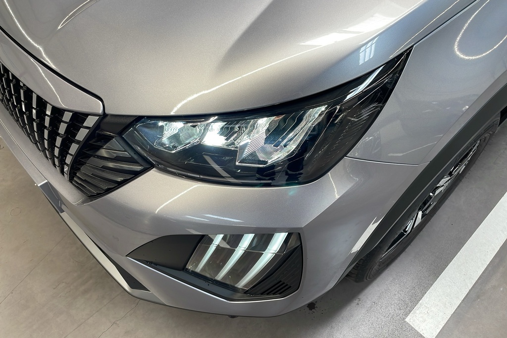 Peugeot 2008 100 S&S BVM6 Allure