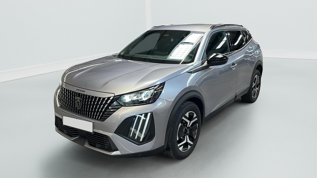 Peugeot 2008 100 S&S BVM6 Allure