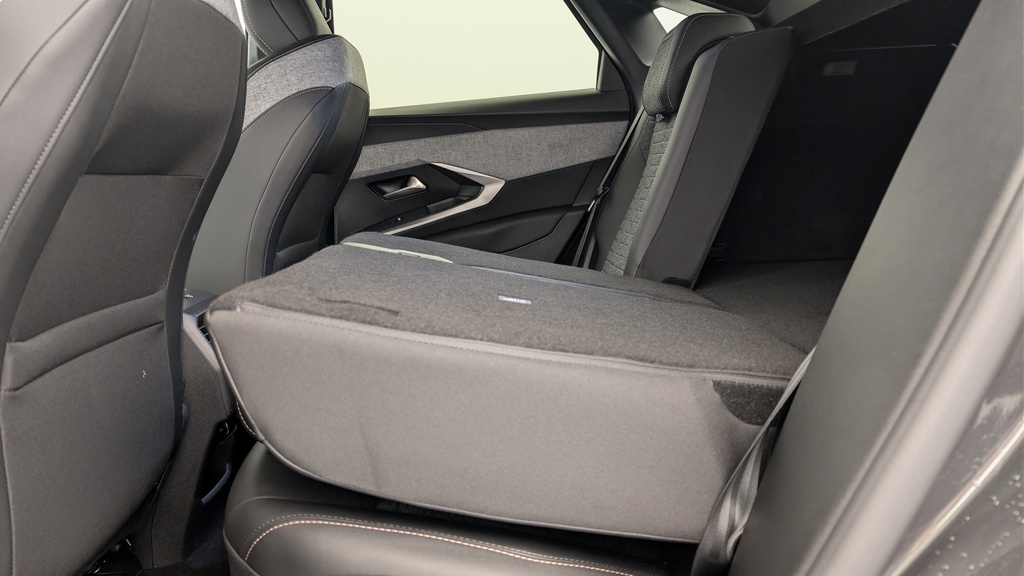 Peugeot 3008 Hybrid 145 e-DCS6 Allure