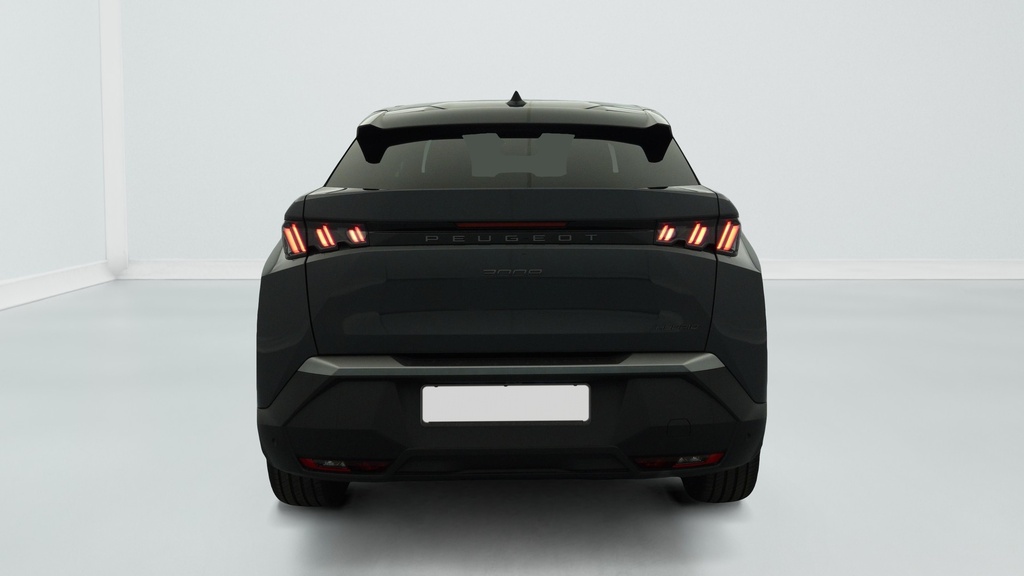 Peugeot 3008 Hybrid 145 e-DCS6 Allure