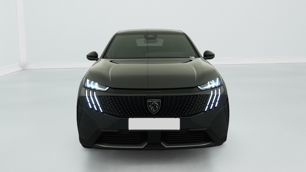 Peugeot 3008 Hybrid 145 e-DCS6 Allure