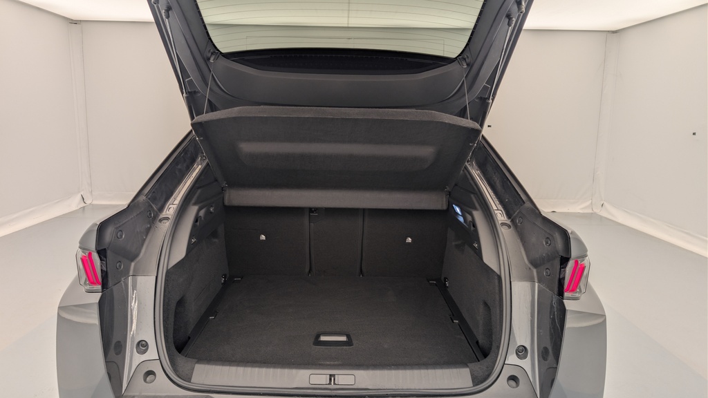 Peugeot 3008 Hybrid 145 e-DCS6 Allure