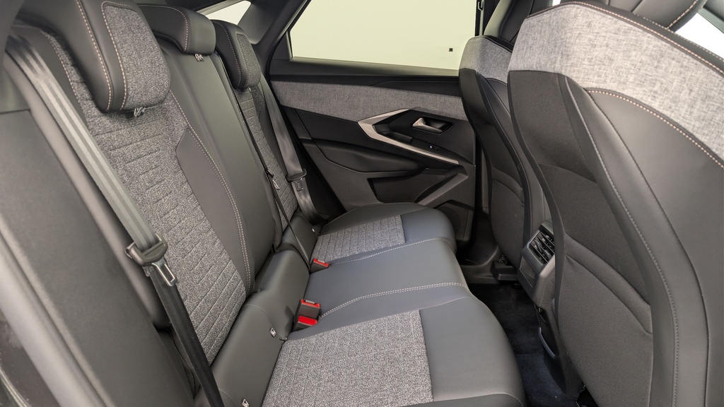 Peugeot 3008 Hybrid 145 e-DCS6 Allure