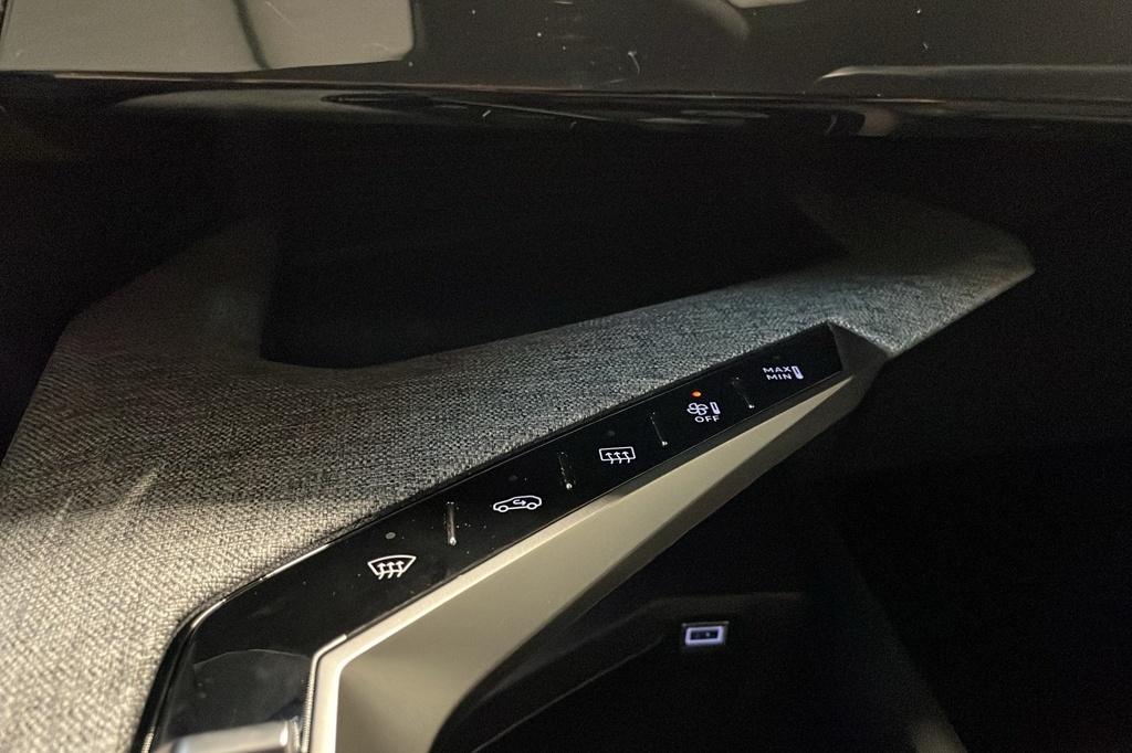 Peugeot 3008 Hybrid 145 e-DCS6 Allure